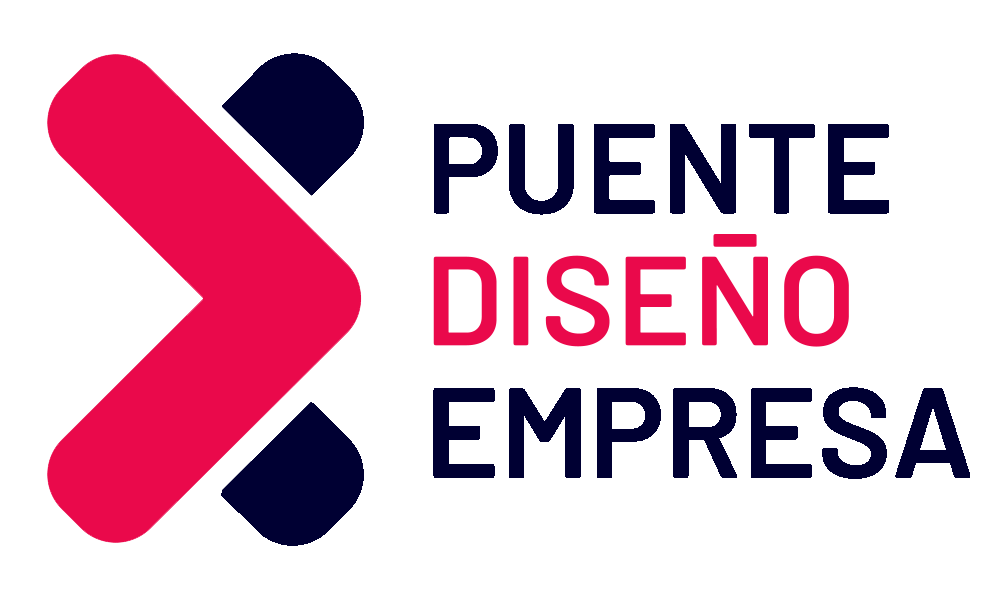 logo puente diseño empresa